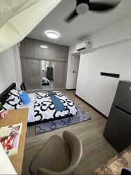 Eastpoint Green (D18), Condominium #575532391
